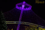 A  warm and breezy night in Spokane's RiverfrontPark