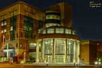 Whatcom County Courthouse, Bellingham, Washington .