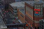 Spokane's Riverpark Square Mall building in downtown Spokane.