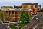 Spokane's Public Library