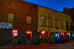 The Brooklyn Deli, 100 block of south Monroe Street.  Spokane, Washington