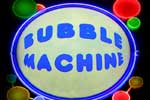 Bubble Machine Car Wash, Hillyard, Spokane Washington