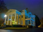 Corbin house,  Spokane, Washington