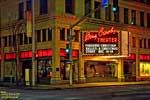 The Bing Crosby Theater in downtown Spokane (Sprague and Lincoln) Spokane, Washington.
