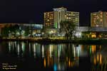 Spokane's Doubletree Hotel