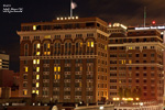 All the Elegance of Spokane's famous Davenport Hotel in downtown Spokane.