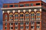 All the Elegance of Spokane's famous Davenport Hotel in downtown Spokane.