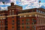 All the Elegance of Spokane's famous Davenport Hotel in downtown Spokane.