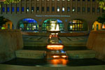 Thomas S. Foley, United States Courthouse,  Downtown Spokane, Washington