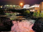 Riverfront Park, Spokane, Washington