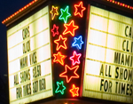 Garland Theatre, Garland and Monroe Street, Spokane, Washington