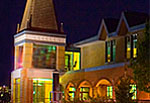 The Jundt Art Center and Museum, Gonzaga University, Spokane, Washington