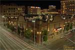 The Knitting Factory in downtown Spokane.