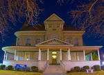 Monaghan mansion (1898), Gonzaga University,  Spokane, Washington