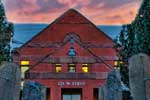 Spokane's Intramodal Depot