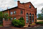 Frequency Changing Station, 5th Avenue, Spokane, Washington