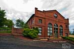 Frequency Changing Station, 5th Avenue, Spokane, Washington