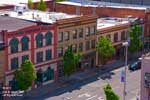 Attractive Spokane Storefronts