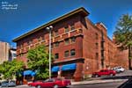 119 S Howard in downtown Spokane