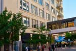 Crescent Building in downtown Spokane