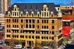 American Legion Building in Spokane