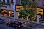 Fisher Building in downtown Spokane