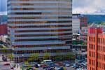 Spokane's Bank of America Building, Fernwell Building