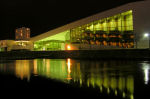 Operahouse, Spokane, Washington