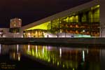 INB  Performing Arts Center, Spokane, WA.