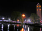 Riverfront Park, Spokane, Washington December 2005