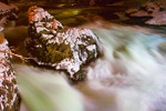 Spokane River, south of Canada Island, Riverfront Park, Spokane,Washington