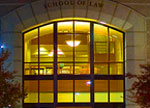 The Gonzaga University Law School, Spokane, Washington,