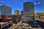 Spokane's Bank of America Building