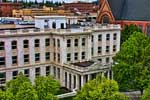 Spokane's Riverside Avenue, W 1000 block.