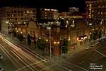 Knitting Factory Building, Spokane, Washington