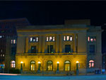   United States Post Office, Riverside Avenue,  Spokane, Washington