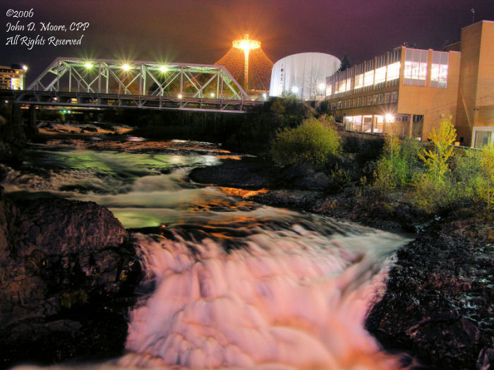 Riverfront Park, Spokane, Washington